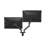 AOC 2 x 27G4HRE 27" FHD 200Hz Fast-IPS 1ms G-Sync + Double bras articulés, miniature 7