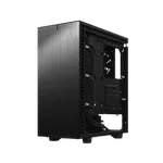 Fractal Design Define 7 Compact Solid Noir, miniature 3