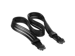 Corsair Câble ThermalProtect PCIe 5.1 600W - Noir, miniature 1