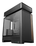 Deepcool CL660 Noir - MT/Sans Alim/ATX, miniature 2