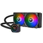 Thermaltake TH240 ARGB Sync AIO Black, miniature 1