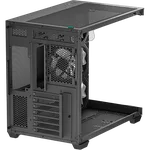 Deepcool CG530 4F + Watercooling LCD Mystique 360 Noir, miniature 6