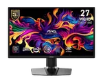 MSI MAG 272QP - 26.5" QD-OLED WQHD 240Hz 0,03ms Compatible G-Sync FreeSync Premium, miniature 1
