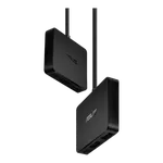 Asus DC300 - Station d'accueil 5-en-1 compacte, Dual 4K USB-C, miniature 4