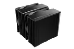 be quiet! PURE ROCK PRO 3 - Noir, miniature 2