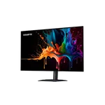 Gigabyte MO27Q28G - 27" WOLED QHD 280Hz Pivot HP USB-C Compatible G-Sync, miniature 2
