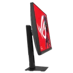 Asus ROG Strix XG27UCGR - 27" 4K 162Hz Fast-IPS 1ms Pivot Compatible G-Sync FreeSync Premium, miniature 5