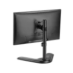 Kimex International Support de bureau pour 1 écran 17" à 32"-Seconde Vie, miniature 3