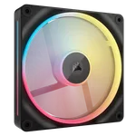 Corsair LX140-R RGB PWM - Noir, miniature 1