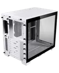 Lian-Li O11 Dynamic Mini Blanc - MT/Sans Alim/E-ATX, miniature 5