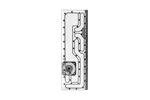 EK Water Blocks Distributeur EK-Quantum Reflection² ROG Hyperion, miniature 6