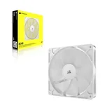Corsair RS140 PWM 140 mm - Blanc, miniature 1