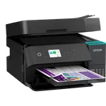 Epson EcoTank ET-3950 - Noir, miniature 2