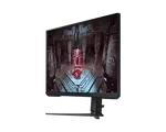 Samsung Odyssey G5 S32CG510EU - 32" QHD 165Hz VA 1ms HDR FreeSync Premium Pro, miniature 4