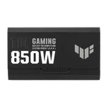 Asus ATX 850W - 80+ Gold - TUF-GAMING-850G, miniature 3