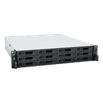 Synology RS2423RP+ 12 Baies - 2U, miniature 7