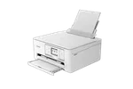 Canon PIXMA TS7650i - Blanc, miniature 6