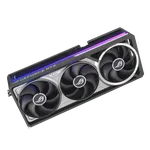 Asus ROG Astral GeForce RTX 5080 16GB GDDR7 OC Edition, miniature 4