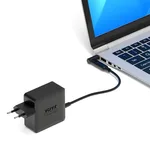 Port Alimentation secteur Universelle GaN 100W - USB-C - 9 embouts, miniature 4