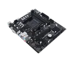 Biostar B550MH, miniature 3