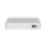 Ubiquiti UniFi Enterprise 8 PoE Manageable - 2.5Gb Ethernet, miniature 5