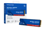 WD SN5100 Blue 1To Gen4 NVMe M.2 OEM, miniature 2