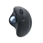 Logitech ERGO M575 for Business - Sans-Fil - Graphite, miniature 1