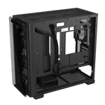 Asus A23 PLUS TG ARGB Noir - MT/Sans Alim/mATX, miniature 5