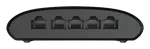 D-Link 5 Ports 10/100/1000Mbps DGS-1005D, miniature 2