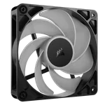 Corsair RS120-R ARGB (Pack 3x120mm) - Noir, miniature 9