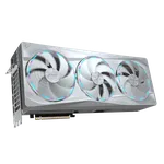 Gigabyte AORUS GeForce RTX 5090 MASTER ICE 32G, miniature 5