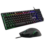 The G-LAB Combo Krypton - Filaire - Noir, miniature 1
