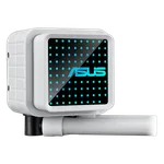 Asus Prime LC 360 ARGB - 360mm - Blanc, miniature 6