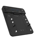 Icy Box Clone Station USB-C 3.2 M.2/SATA - IB-2913MCL-C31, miniature 1