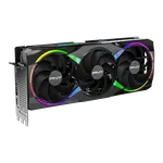 PNY RTX 5080 16GB ARGB Overclocked Triple Fan, miniature 5