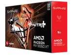 Sapphire Nitro+ Radeon RX 9060 XT GAMING OC 16GB, miniature 8