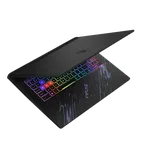 MSI Pulse A17 AI+ C3HWFKG-007FR - 17" QHD+ 240Hz Ryzen AI 7 350 RTX 5060 32Go 1To W11P, miniature 11