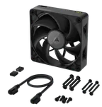 Corsair iCUE LINK RX120 MAX - Noir, miniature 2