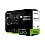 Asus TUF Gaming GeForce RTX 5080 16GB GDDR7 OC Edition, miniature 23