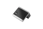 Alphacool Eisblock Aurora 180° Terminal, miniature 1