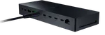 Razer Thunderbolt 5 Dock Chroma Noir - EU, miniature 4