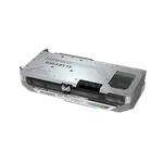 Gigabyte Radeon 9070 XT GAMING OC Ice 16Go V1 Blanc, miniature 10