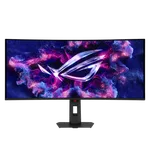 Asus ROG Strix XG34WCDMS - 34" CURVE OLED UWQHD 280Hz 0,03ms G-Sync FreeSync Premium Pro, miniature 1