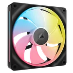 Corsair LX140-R RGB PWM - Noir, miniature 7