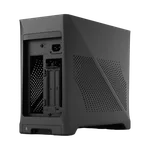 Fractal Design Era 2 Charcoal Gray - mT/Sans Alim/Mini-ITX, miniature 10
