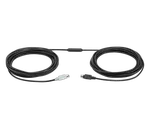 Logitech Cable 10m Ext F Logitech Group, miniature 2