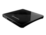 Transcend TS8XDVDS-K Noir, miniature 1