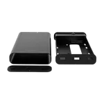 Nedis USB 3.1 pour HDD 3.5" SATA et SDD, miniature 8