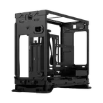 Fractal Design Era 2 Charcoal Gray - mT/Sans Alim/Mini-ITX, miniature 18