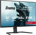 Iiyama GB3261UHSCP-B1 - 32" 4K 144Hz VA 0.6ms USB-C KVM FreeSync Premium, miniature 2